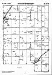 Map Image 033, Logan County 1996 Published by Farm and Home Publishers, LTD